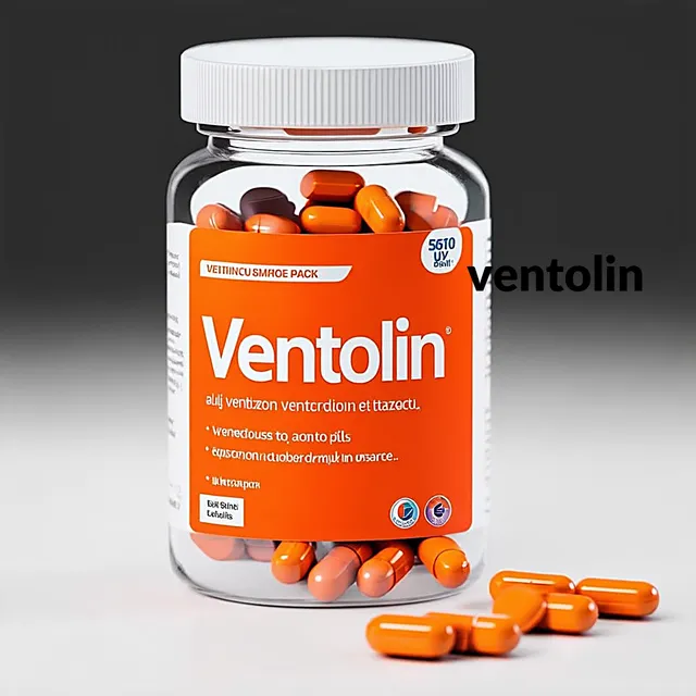 Ventolin